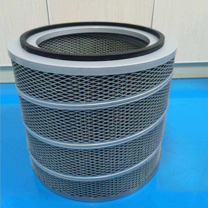 油雾过滤器的用途是什么？